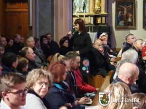 Miklavžev koncert v ljutomerski cerkvi 4